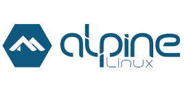 Alpine logo