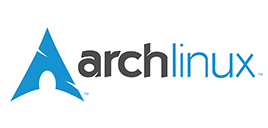 Arch logo