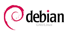 Debian logo