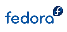 Fedora logo