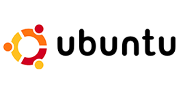 Ubuntu logo